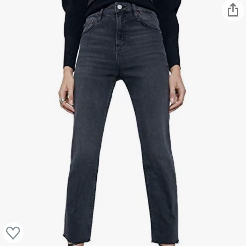 ZARA Jeans NWT